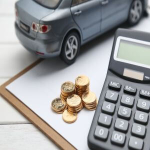 Financing for New vs. Used Cars