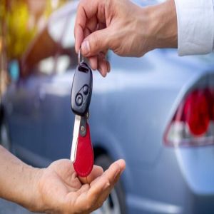 Down Payment Strategies for Vehicle Financing