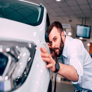 Refinancing Your Vehicle Loan